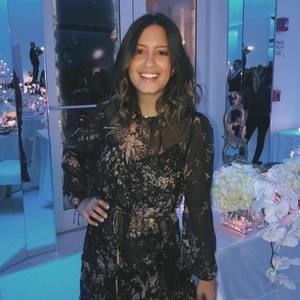 Meet your Posher, Ruth